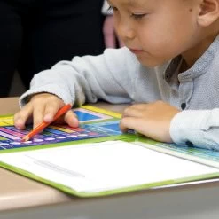 Math Resources Deluxe Kit - Intermediate - 1 Multi-item Kit -Children School Supplies S812770 9