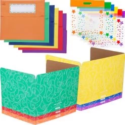 Classroom Focus And Organization Kit - 24-Student Set