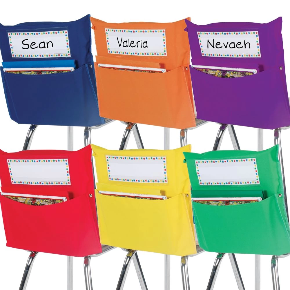 Classroom Focus And Organization Kit - 24-Student Set 5 Classroom Focus And Organization Kit - 24-Student Set - Image 5