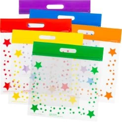 Classroom Focus And Organization Kit - 24-Student Set 15 Classroom Focus And Organization Kit - 24-Student Set -Children School Supplies S812816 5