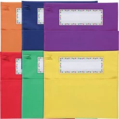 Classroom Focus And Organization Kit - 24-Student Set 16 Classroom Focus And Organization Kit - 24-Student Set -Children School Supplies S812816 6