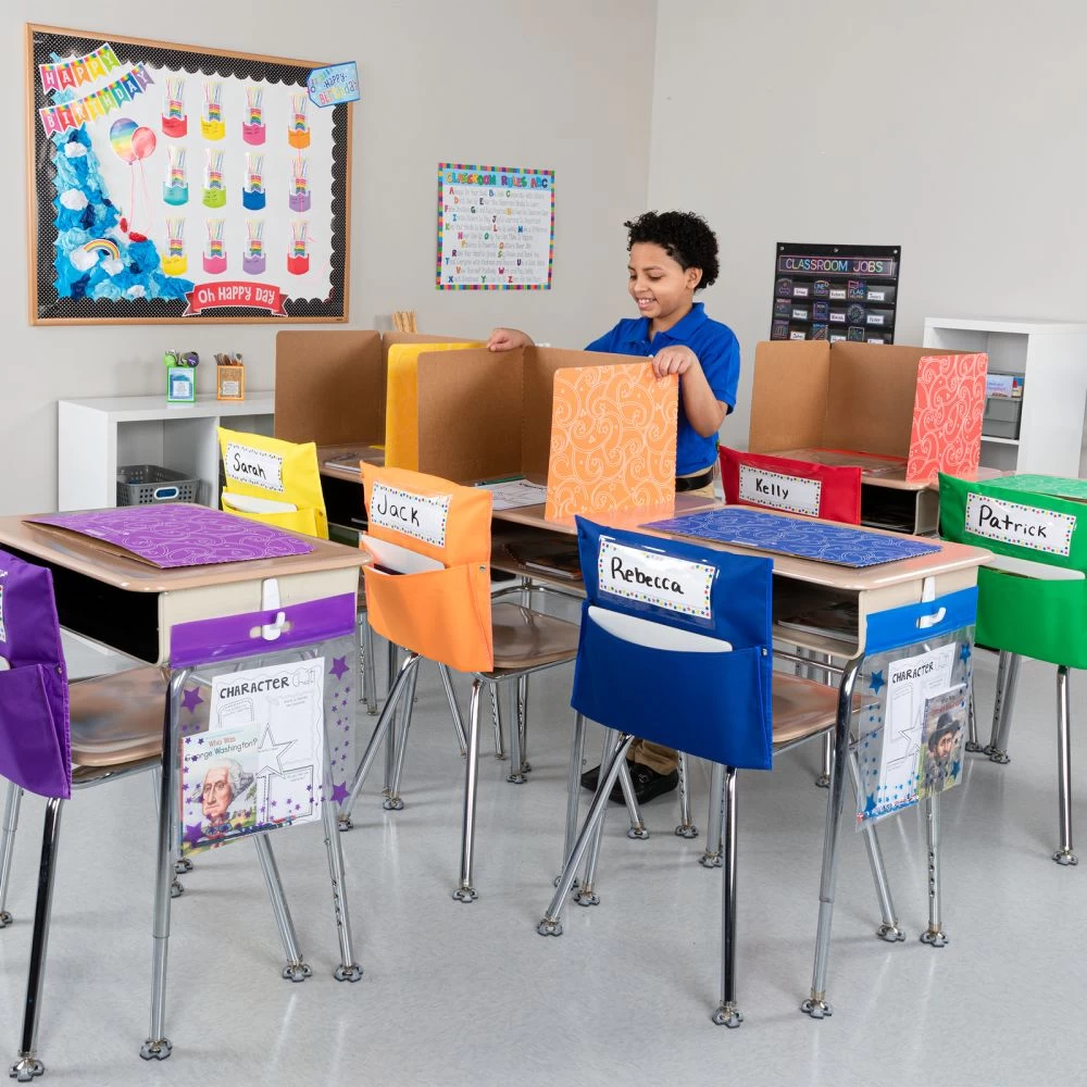 Classroom Focus And Organization Kit - 24-Student Set 9 Classroom Focus And Organization Kit - 24-Student Set - Image 9