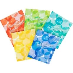 The Organized Teacher Folders Set Of 10 -Children School Supplies S812827 2