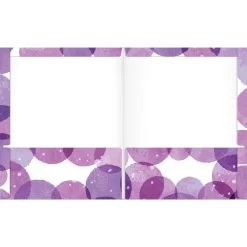 The Organized Teacher Folders Set Of 10 -Children School Supplies S812827 4