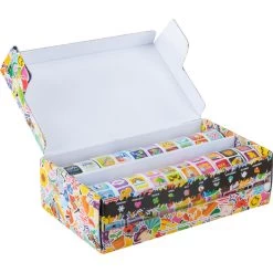 Really Good Stuff® Classroom Stickers And Storage Box 2,240 Stickers - 2,240 Stickers, Storage Box 11 Really Good Stuff® Classroom Stickers And Storage Box 2,240 Stickers - 2,240 Stickers, Storage Box -Children School Supplies S812915 3