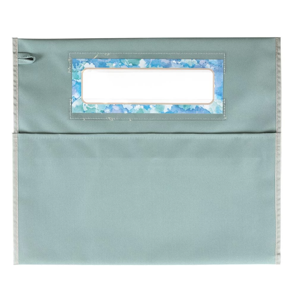 Store More® Chair Pocket - Water 1 Store More® Chair Pocket - Water