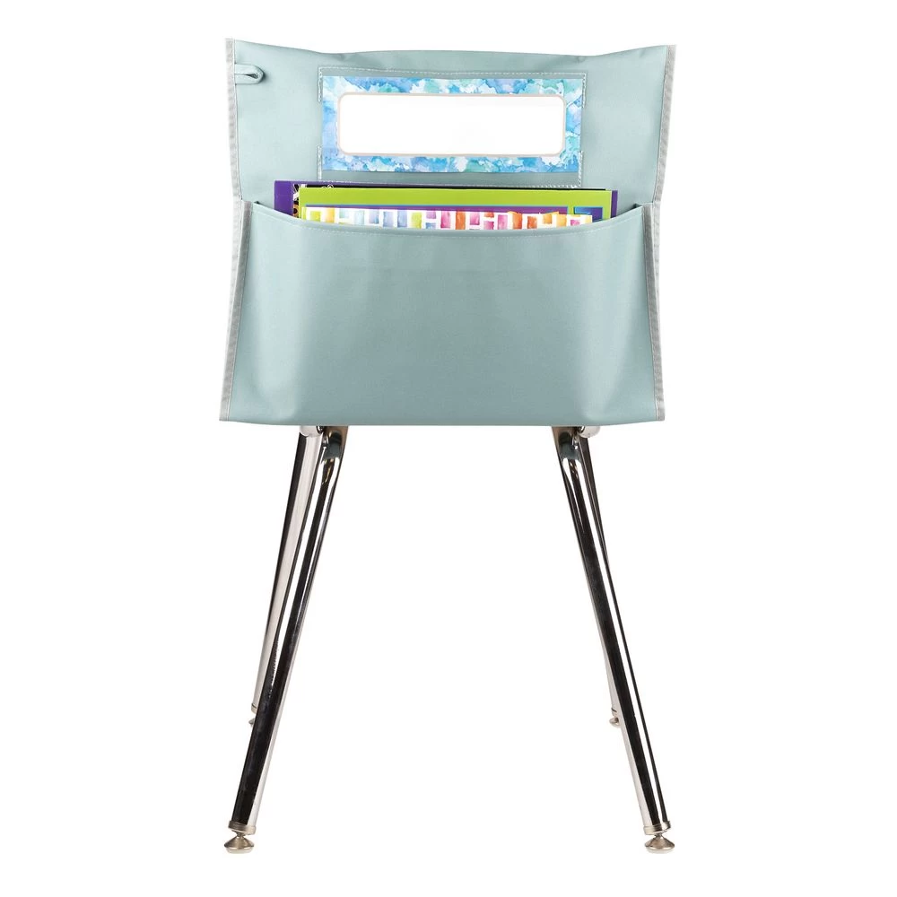 Store More® Chair Pocket - Water 4 Store More® Chair Pocket - Water - Image 4