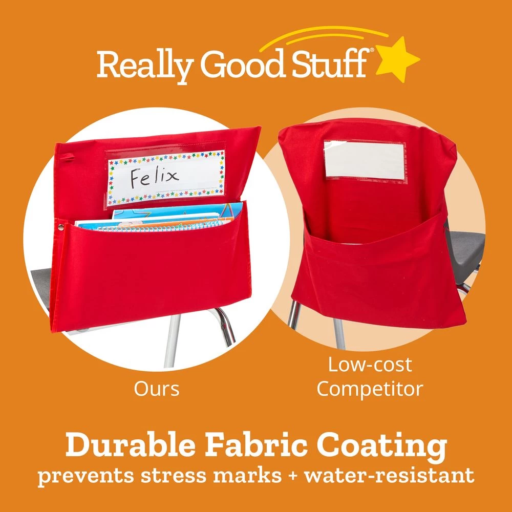 Store More® Chair Pocket - Water 5 Store More® Chair Pocket - Water - Image 5