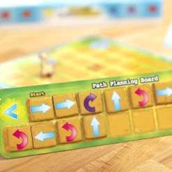 Bug Out™ Coding Activity 7 Bug Out™ Coding Activity -Children School Supplies S813016 1