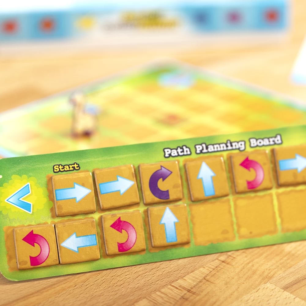 Bug Out™ Coding Activity 3 Bug Out™ Coding Activity - Image 3