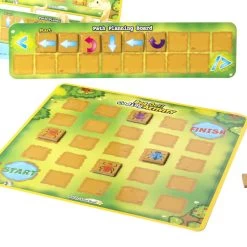 Bug Out™ Coding Activity 9 Bug Out™ Coding Activity -Children School Supplies S813016 3