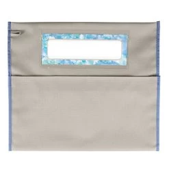 Store More® Chair Pocket - Pebble