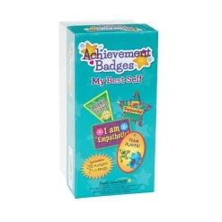 Pride Badges My Best Self