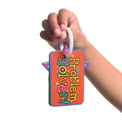 Pride Badges My Best Self -Children School Supplies S813120 3