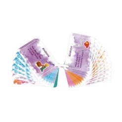 Social-Emotional Learning Conversation Cards -Children School Supplies S813130 2