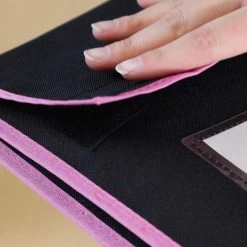 Really Good Stuff® Store More Medium Book Pouch - 1 Book Pouch -Children School Supplies S813140 2