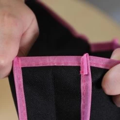 Really Good Stuff® Store More Medium Book Pouch - 1 Book Pouch -Children School Supplies S813140 3