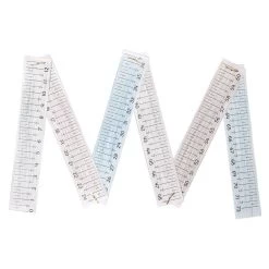 Ready-To-Decorate Spaceman Teaches Distancing Measurement Tool And Fasteners - 1 Multi-item Kit 9 Ready-To-Decorate Spaceman Teaches Distancing Measurement Tool And Fasteners - 1 Multi-item Kit -Children School Supplies S813163 1