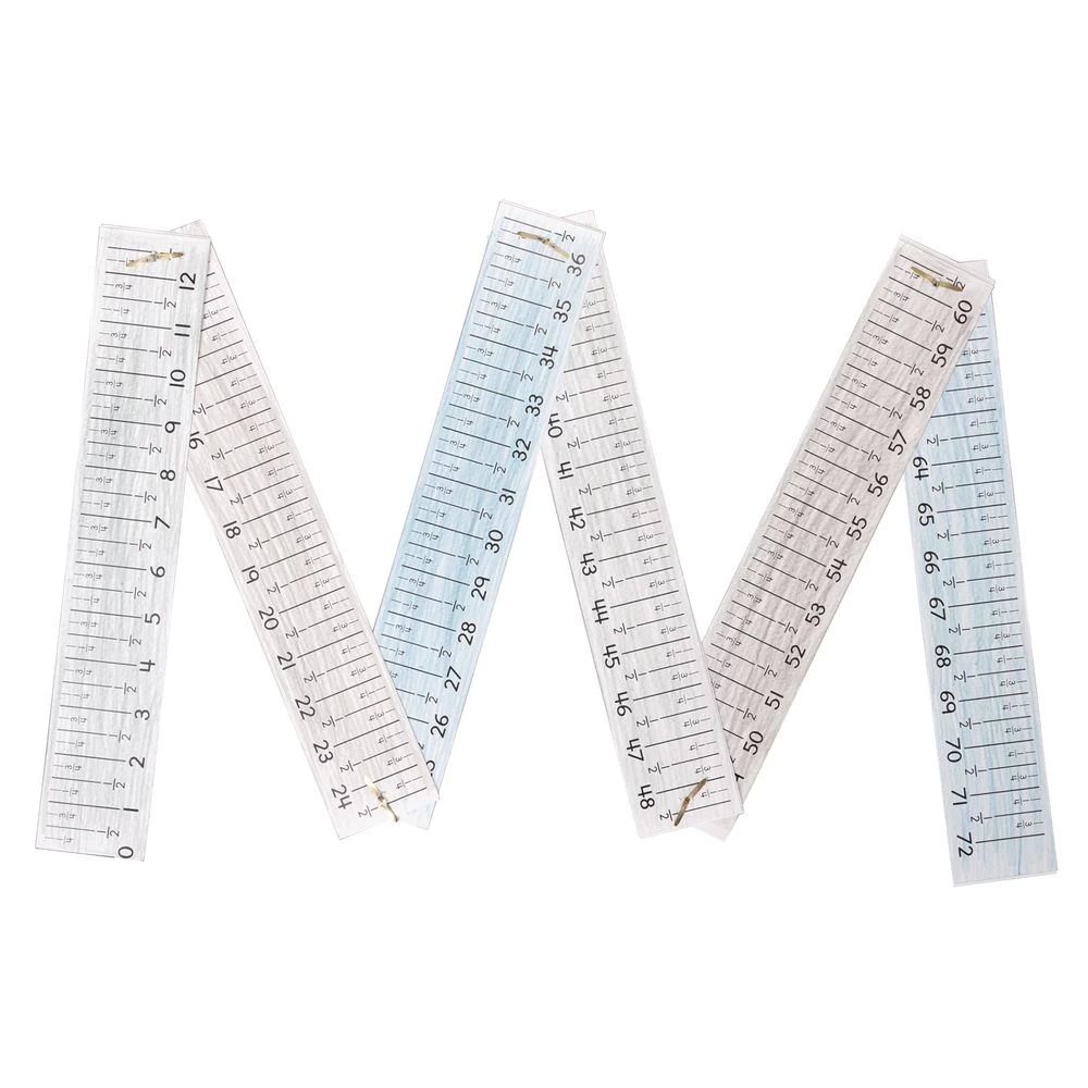 Ready-To-Decorate Spaceman Teaches Distancing Measurement Tool And Fasteners - 1 Multi-item Kit 3 Ready-To-Decorate Spaceman Teaches Distancing Measurement Tool And Fasteners - 1 Multi-item Kit - Image 3