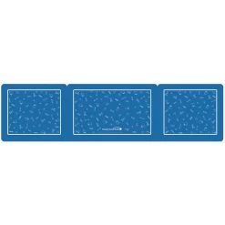 Deluxe Privacy Shields - Large - Set Of 6 -Children School Supplies S813165 1