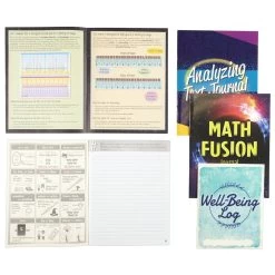 Really Good Stuff® Learning Success: Grades 6+ - Reading, Math, & SEL -Children School Supplies S813315 3