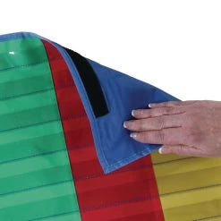 4-Column Desktop Pocket Chart™ - 1 Pocket Chart -Children School Supplies S813416 2