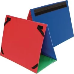 4-Column Desktop Pocket Chart™ And Stand - 1 Chart, 1 Stand -Children School Supplies S813472 4