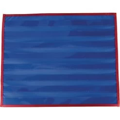 Desktop Pocket Chart™ And Stand - 1 Chart, 1 Stand -Children School Supplies S813473 1