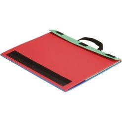 Desktop Pocket Chart™ And Stand - 1 Chart, 1 Stand -Children School Supplies S813473 2