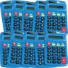 Primary Calculator - 10 Count