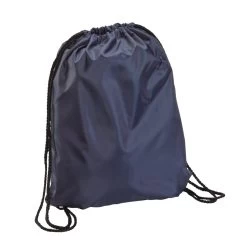 Really Good Stuff® Drawstring Backpack 18"