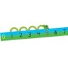 Magnetic Modeling Number Line Kit 0-30 - 1 Kit.