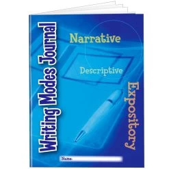 Writing Journals - Set Of 12