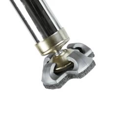 Really Good Stuff® Fuzzy Feet Chair Glides® - Set Of 24 -Children School Supplies S819218 1