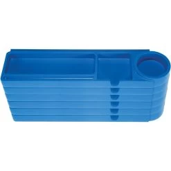 Really Good Stuff® Deluxe Desktop Prop And Park Tray With Adhesive Grip - Set Of 6 11 Really Good Stuff® Deluxe Desktop Prop And Park Tray With Adhesive Grip - Set Of 6 -Children School Supplies S820821 2