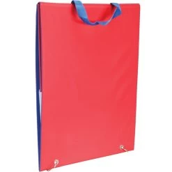 Desktop Stand With Flip Magnetic Boards And Storage Pockets - 1 Stand, 3 Boards -Children School Supplies S821644 3