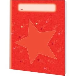 Group-Color Journals - Primary - 12 Journals -Children School Supplies S821657 1