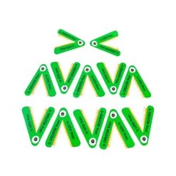 Really Good Stuff® Greater Than Or Less Than Student Manipulatives - Set Of 12 Gators