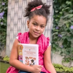 SEL Activities Book- Processing Feelings 5 SEL Activities Book- Processing Feelings -Children School Supplies S822297 1