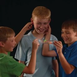 Steve Spangler Science® Energy Stick® - 4 Pack 10 Steve Spangler Science® Energy Stick® - 4 Pack -Children School Supplies S822310 3