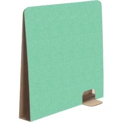 Privacy Shield Dividers - Set Of 12 - Green