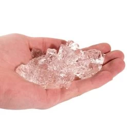 Steve Spangler Science® Water Jelly Crystals Clear (100 G) - 100 Gm