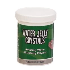 Steve Spangler Science® Water Jelly Crystals Clear (100 G) - 100 Gm -Children School Supplies S822603 1
