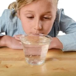 Steve Spangler Science® Water Jelly Crystals Clear (100 G) - 100 Gm -Children School Supplies S822603 2