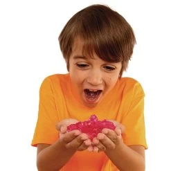 Steve Spangler Science® Water Jelly Crystals Clear (100 G) - 100 Gm -Children School Supplies S822603 5