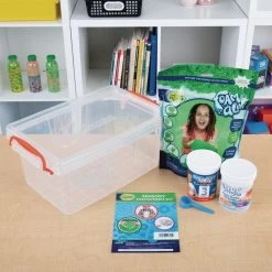 Sensory Discoveries Kit - 1 Multi-item Kit