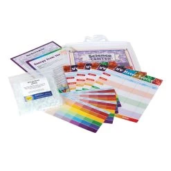 Energy From The Sun Science Center