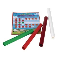 Sound Science Center -Children School Supplies S822669 1