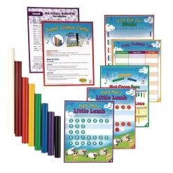 Sound Science Center -Children School Supplies S822669 3