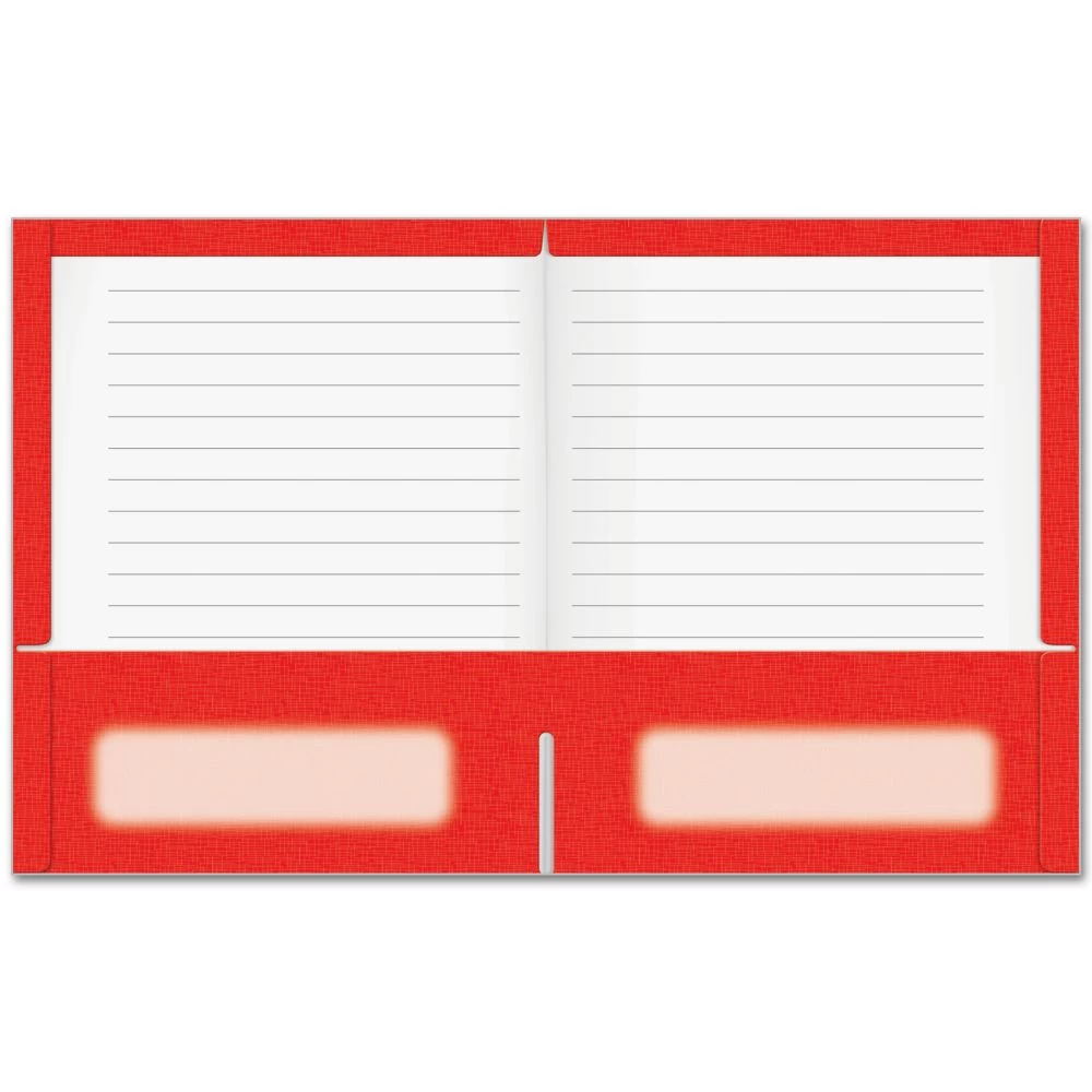 Group-Color Folders - 6-Colors 3 Group-Color Folders - 6-Colors - Image 3